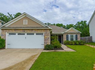 352 Longfellows Ln, Elgin, SC 29045