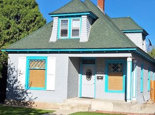 2120 N Greenwood St, Pueblo, CO 81003