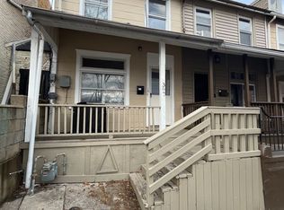 397 Emmett St, Allentown, PA 18102