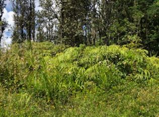 Bamboo Dr LOT 42, Pahoa, HI 96778