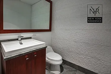 Rented by New York Residence