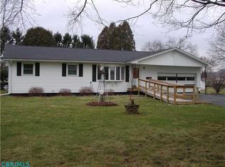 544 Tammy Cir, Newark, OH 43055