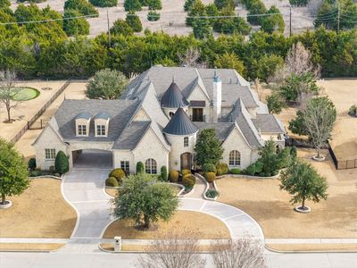 149 Old Vineyard Ln, Heath, TX, 75032