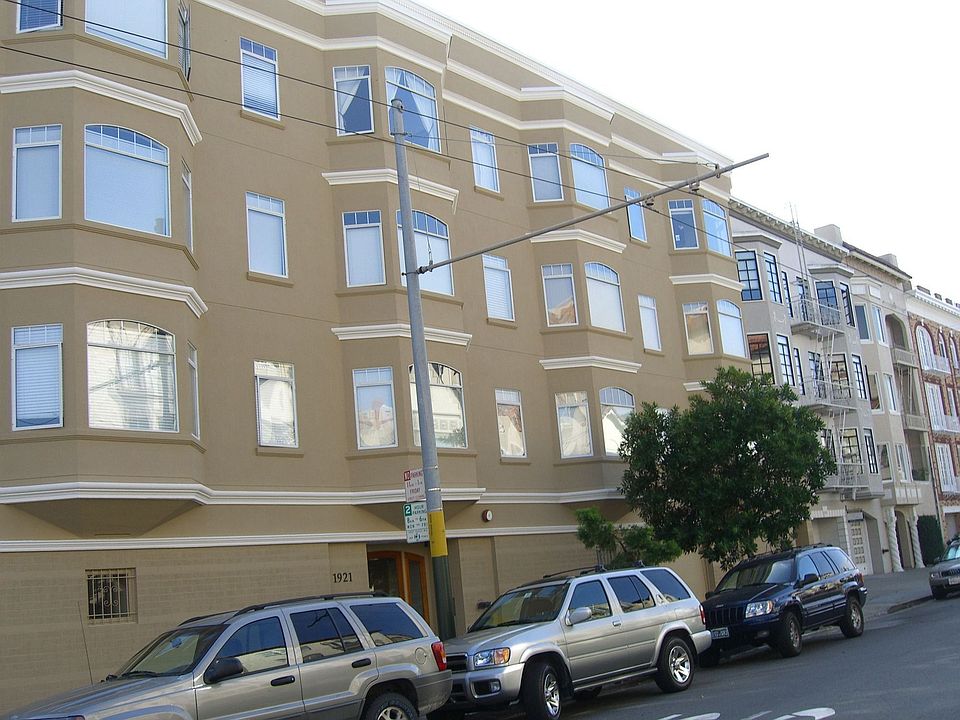 Jefferson St. View