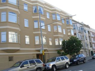 1921 Jefferson St APT 104, San Francisco, CA