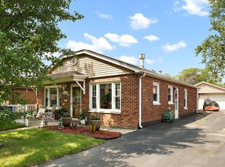 11600 S Sacramento Dr, Merrionette Park, IL