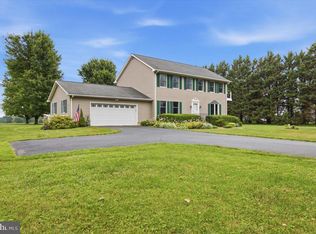 14504 John Peel Rd, Galena, MD 21635