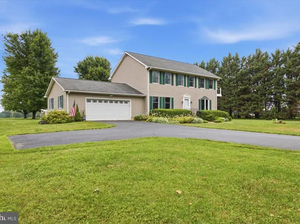 14504 John Peel Rd, Galena, MD 21635