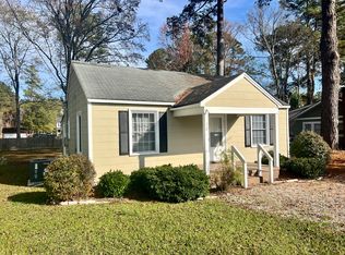 221 Mae Byrd Rd, Lillington, NC 27546