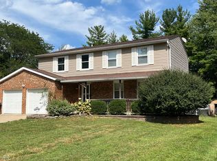 7511 Bullock Ct, Indianapolis, IN