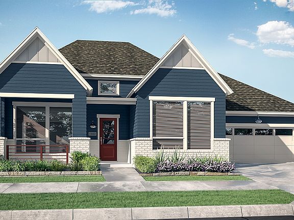 5th image of 5730 Pedernales Bend Ln #P451ii
