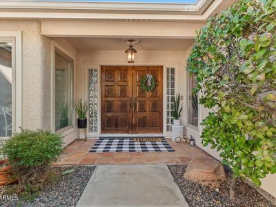 26605 S Sedona Dr, Sun Lakes, AZ, 85248