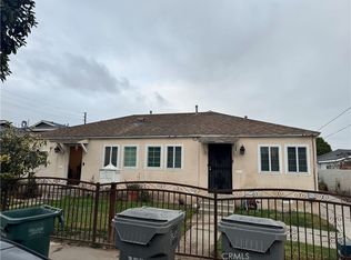 10418 Mansel Ave, Inglewood, CA 90304