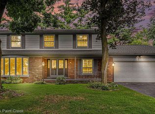 2952 Walmsley Circle Dr, Lake Orion, MI 48360