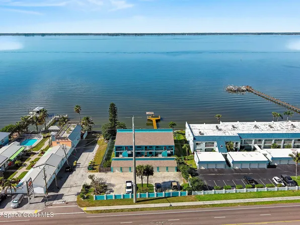 2880 S Atlantic Ave APT 202, Cocoa Beach, FL 32931