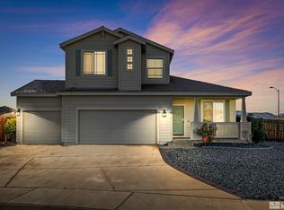 901 River Trails Ct, Dayton, NV 89403