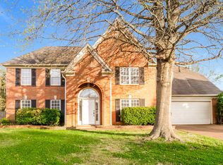 5212 Summer Wind Ln, Arlington, TN 38002