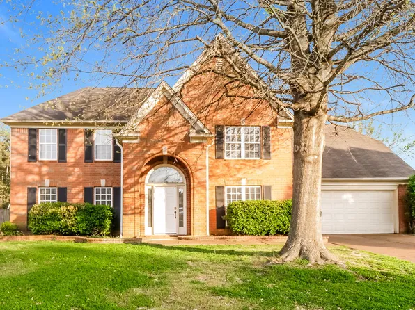 5212 Summer Wind Ln, Arlington, TN 38002