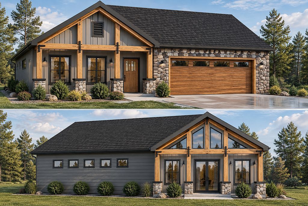 150 Buckhorn Cir - Property Image