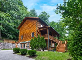 501 Old Barn Trace Rd, Kingston Springs, TN 37082