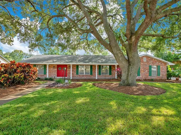 6147 Donegal Dr, Orlando, FL 32819