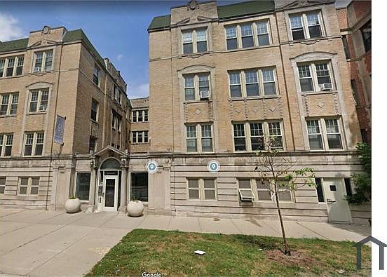 1st image of 1336 E Hyde Park Blvd #2