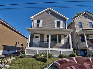 113 S Ridge St, Taylor, PA 18517