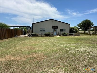 144 Iron Horse Ln, Yorktown, TX, 78164