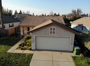 853 Elk Hills Dr, Galt, CA