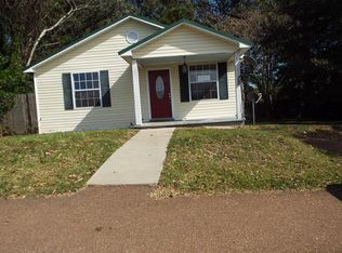 392 Fry Ave, Natchez, MS 39120