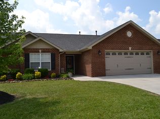 7651 Applecross Rd, Corryton, TN 37721