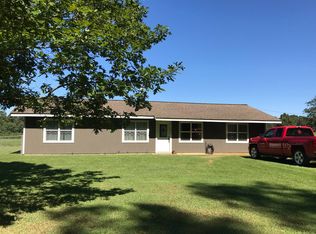 1679 Petty Rd, Many, LA 71449