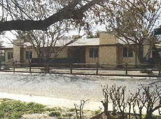 619 W Trails End Dr, Cottonwood, AZ 86326