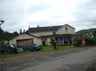 8504 Kruse Rd, Machias, NY 14101