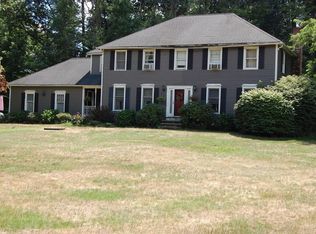 78 Keyes Rd, Westford, MA 01886