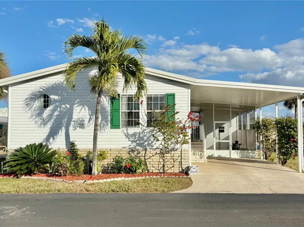 6727 Mount Pleasant Rd NE #53, Saint Petersburg, FL 33702