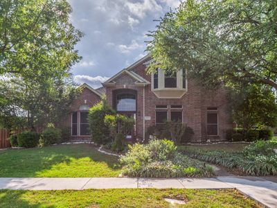 8320 Monica Cir, Plano, TX, 75025