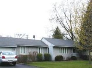 78 S Heather Dr, Crystal Lake, IL 60014