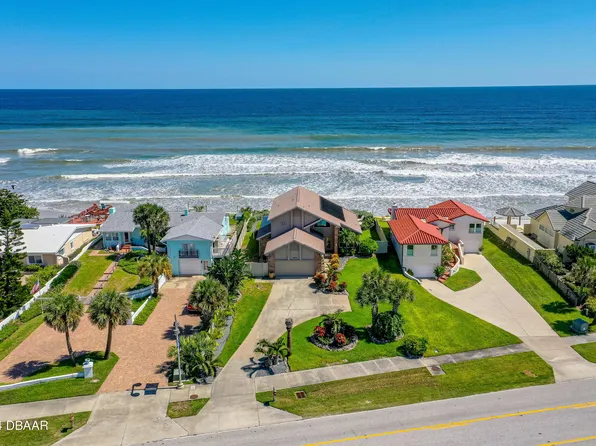 3875 S Atlantic Ave, Daytona Beach Shores, FL 32118