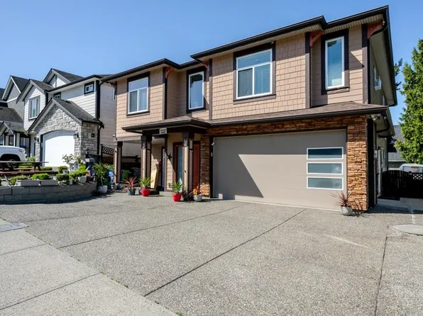 3423 Hazelwood Pl, Abbotsford, BC V2S 0H8