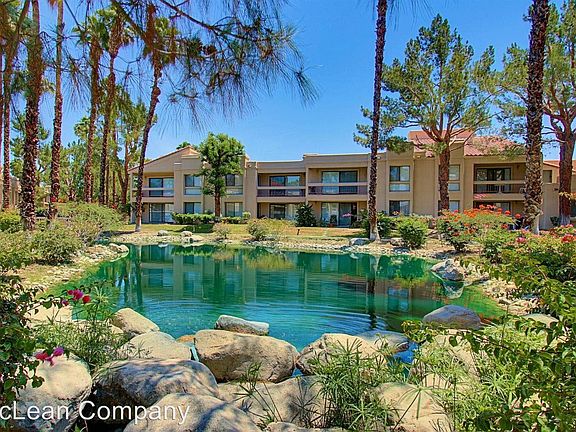 5th image of 35200 Cathedral Canyon Dr #D31
