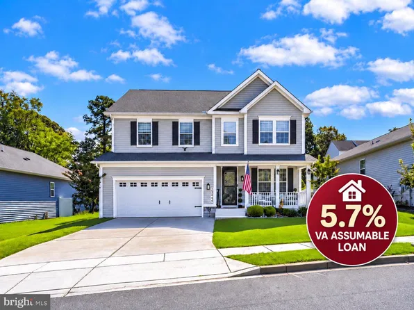 23444 Lindsay Dr, Leonardtown, MD 20650