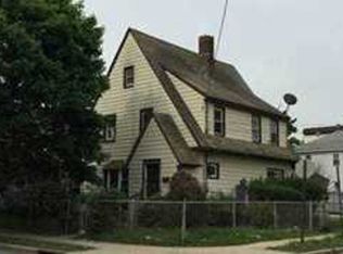 80 Burr Ave, Hempstead, NY 11550