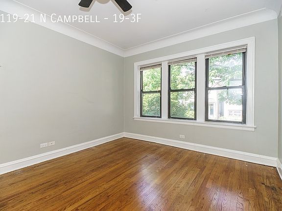 3rd image of 2119-21 N Campbell Ave #19-3F
