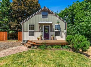 401 Fir St, Dayton, OR 97114