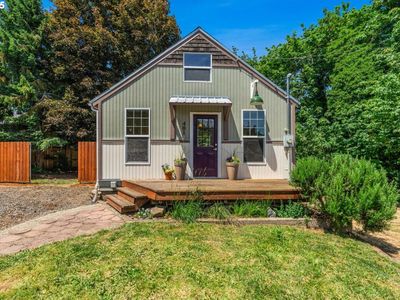 401 Fir St, Dayton, OR, 97114