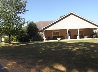 1591 Mulligan Dr, Mabelvale, AR 72103