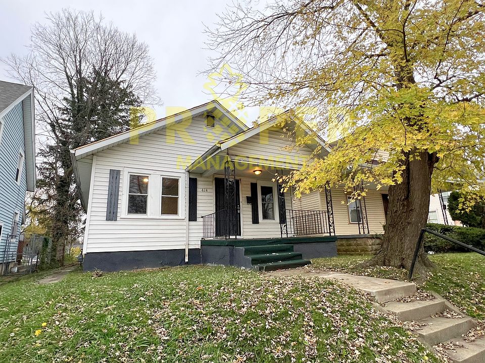 1st image of 424 Shoop Ave