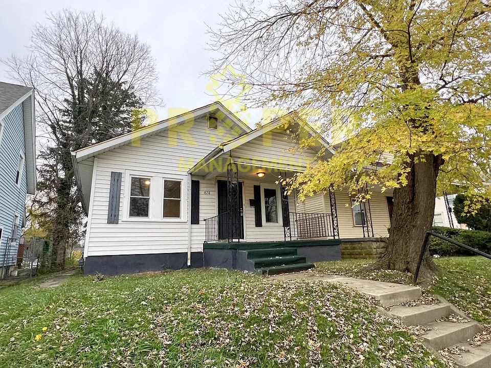 424 Shoop Ave