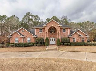 2805 Post Oak Dr, Ruston, LA 71270